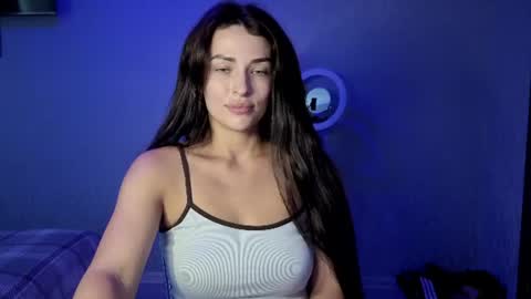 Kira love1 online show from August 8, 2026, 12:07 pm