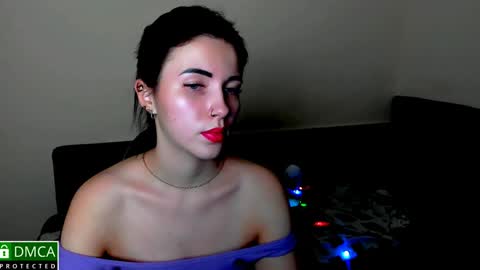 Kira  online show from December 13, 2024, 10:55 pm