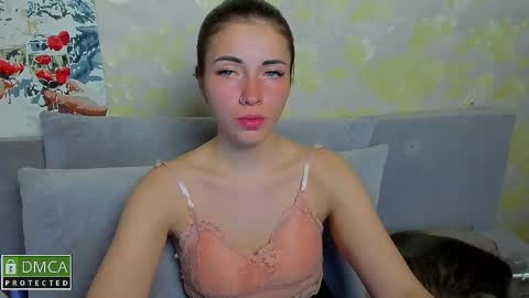 Kira  online show from April 28, 2026, 6:46 pm