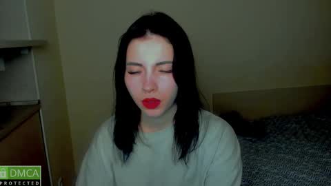 Kira online show from January 20, 2025, 11:54 pm