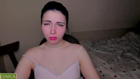 Kira online show from February 11, 2025, 7:48 pm