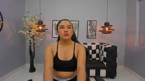 Kira Naughtty  online show from September 28, 2025, 11:48 am