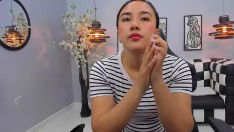 Kira Naughtty  online show from September 29, 2025, 11:59 am