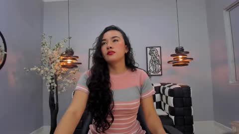 Kira Naughtty  online show from October 1, 2025, 11:38 am