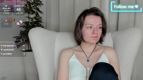 kira_rogerss online show from March 18, 2026, 10:51 am
