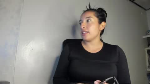 Snapshot of kira_stormm58 chatting on June 11, 2026, 12:32 am kira stormm58 online show from June 11, 2026, 12:32 am