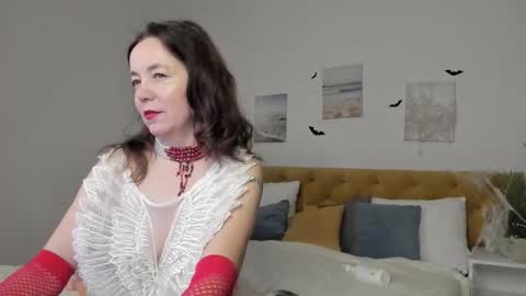 Snapshot of kiraadamss chatting on October 30, 2025, 1:07 am kiraadamss online show from October 30, 2025, 1:07 am