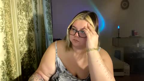 Just Kira online show from February 27, 2025, 2:32 pm