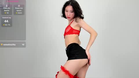 kiraeko online show from March 27, 2026, 12:27 am