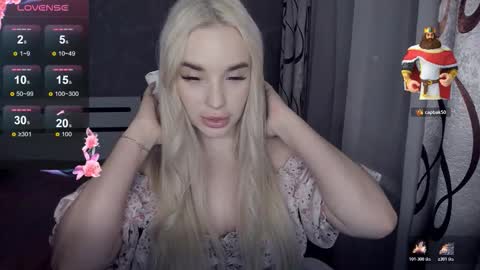 kirakrox online show from February 18, 2026, 9:11 pm