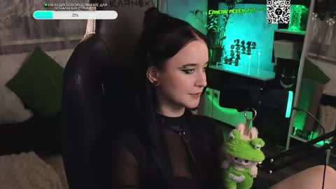 Kira    online show from October 10, 2025, 3:11 pm