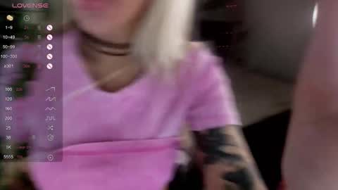 Kira online show from February 7, 2026, 2:26 am