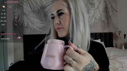 Kira online show from March 13, 2026, 8:54 am