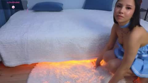 Kiara online show from March 1, 2025, 7:59 pm