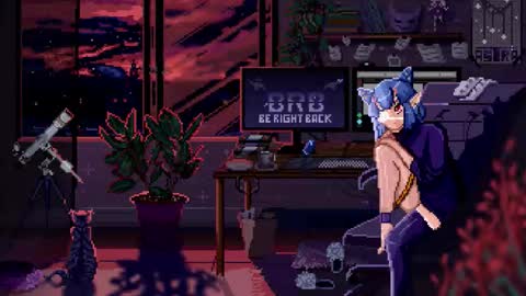 Kira online show from January 18, 2026, 6:12 pm