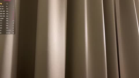 Kira online show from January 15, 2025, 3:18 pm