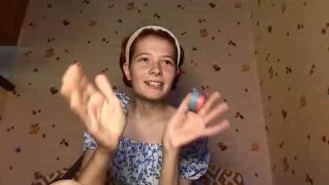 Snapshot of kirashambaugh chatting on July 18, 2026, 1:15 pm kirashambaugh online show from July 18, 2026, 1:15 pm