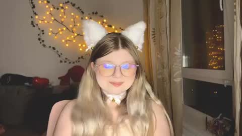 KiraYume online show from June 13, 2026, 9:13 pm