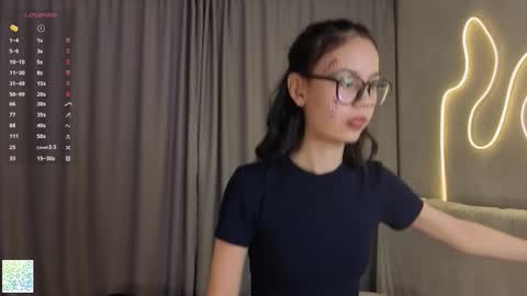 Snapshot of kirbycallaro chatting on February 23, 2026, 6:16 pm Miko online show from February 23, 2026, 6:16 pm