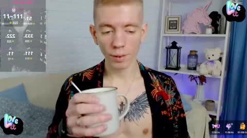    online show from January 17, 2025, 7:30 am