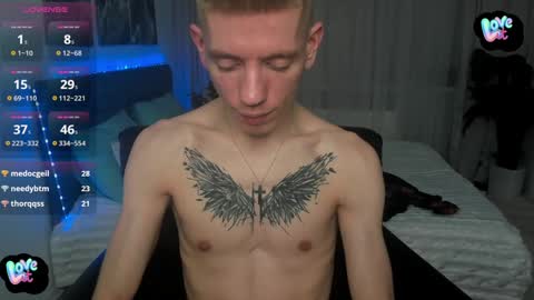    online show from January 31, 2025, 11:03 pm