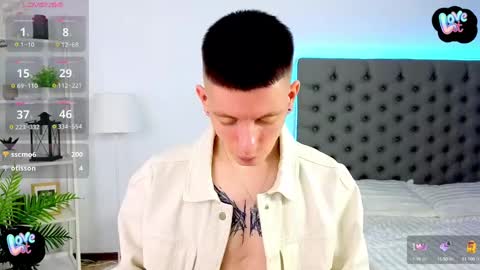    online show from March 4, 2025, 9:18 am