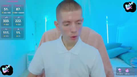    online show from October 19, 2025, 9:21 am