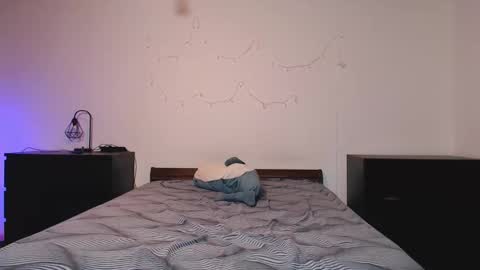 Snapshot of kiriae21 chatting on January 7, 2026, 9:17 pm Alan online show from January 7, 2026, 9:17 pm