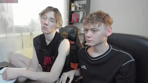 Kirill and Andrey online show from February 15, 2025, 7:27 am