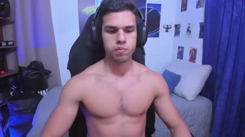 Jacob online show from September 17, 2025, 3:08 am