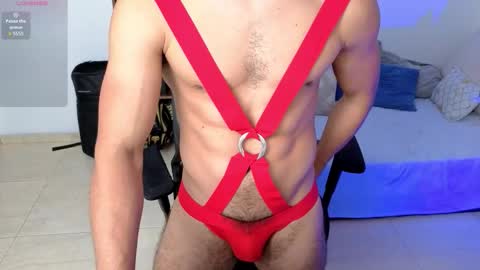 Jacob online show from February 15, 2026, 7:51 am