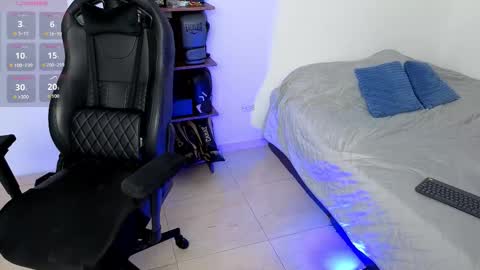 Jacob online show from March 7, 2026, 4:20 am