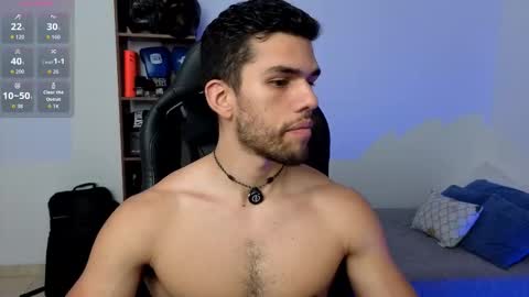 Jacob online show from March 24, 2026, 2:49 am