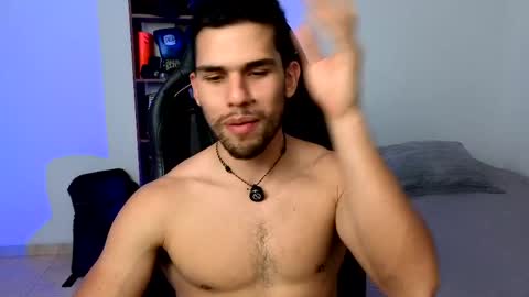 Jacob online show from April 18, 2026, 4:16 am