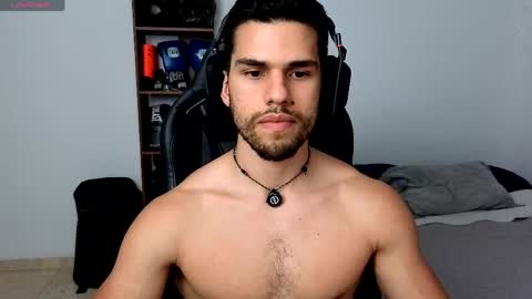 Jacob online show from April 21, 2026, 4:19 am