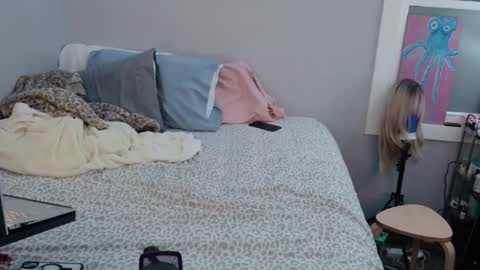 Onya online show from March 7, 2025, 8:56 am