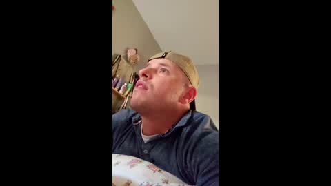 Snapshot of kirke1993 chatting on March 25, 2026, 6:25 pm kirke1993 online show from March 25, 2026, 6:25 pm