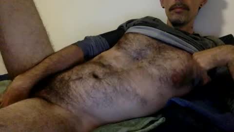 kirlian online show from April 13, 2026, 3:34 am