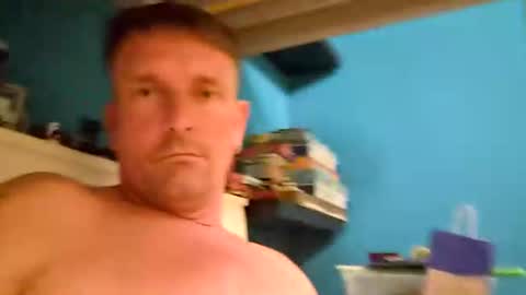 kirre1981 online show from July 15, 2026, 12:16 am