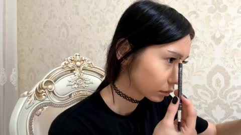 Snapshot of kishagray chatting on February 21, 2026, 1:12 pm Hina online show from February 21, 2026, 1:12 pm