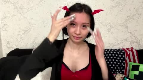 Snapshot of kishagray chatting on April 9, 2026, 1:05 pm Hina online show from April 9, 2026, 1:05 pm