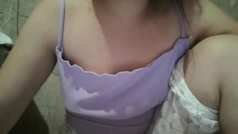 kismet_hot69 online show from January 20, 2025, 3:18 pm