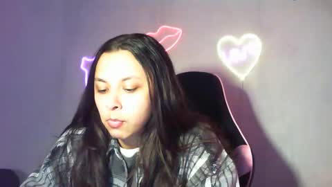 Snapshot of kiss_ameliaa chatting on February 22, 2025, 2:30 pm kiss_ameliaa online show from February 22, 2025, 2:30 pm