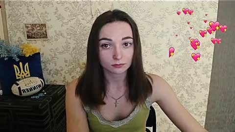 Valeria online show from January 20, 2025, 12:39 pm