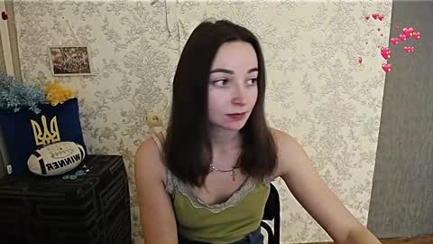 Valeria online show from January 27, 2025, 8:29 am