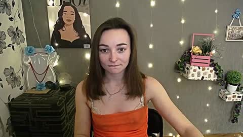 Valeria online show from January 28, 2025, 10:02 am