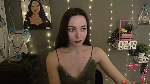 Valeria online show from February 3, 2025, 6:45 am