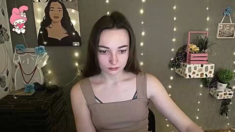 Valeria online show from February 4, 2025, 6:46 am