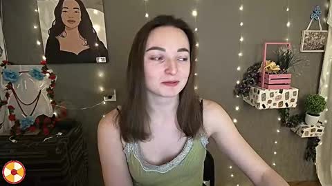 Valeria online show from February 11, 2025, 6:40 am