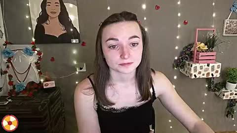 Valeria online show from February 14, 2025, 11:31 am